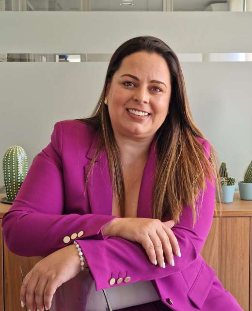 Marisa Alves Broker Grupo Empire